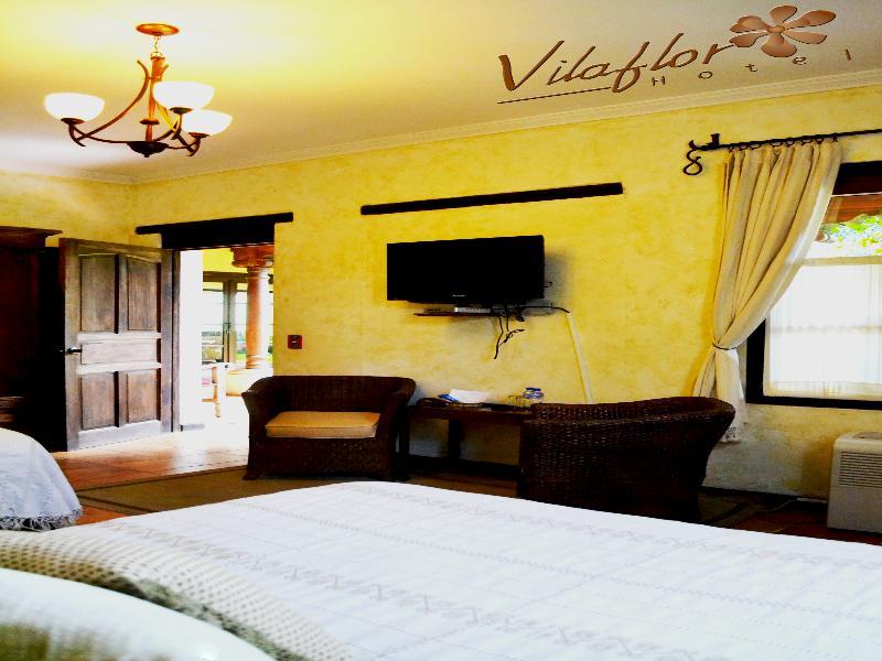 Vilaflor Hotel Antigua Екстериор снимка