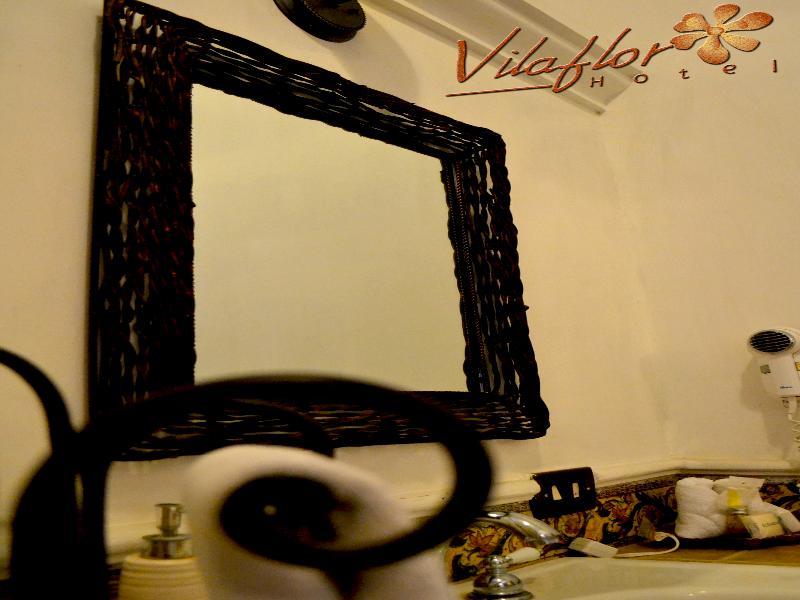 Vilaflor Hotel Antigua Екстериор снимка