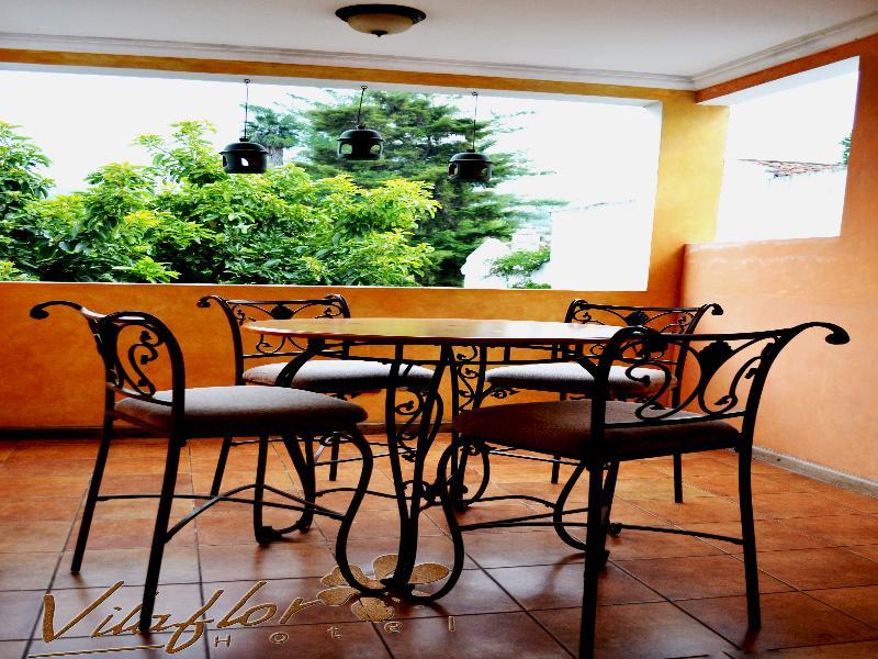Vilaflor Hotel Antigua Екстериор снимка