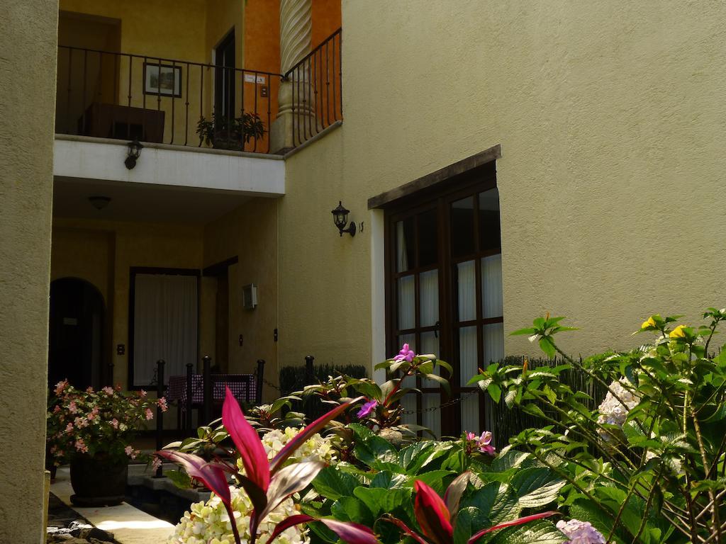 Vilaflor Hotel Antigua Стая снимка
