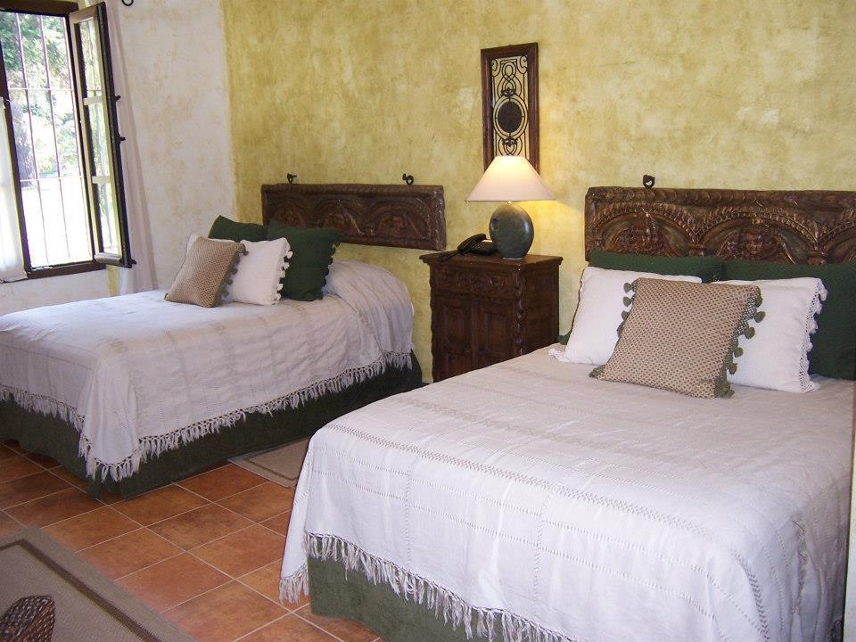 Vilaflor Hotel Antigua Стая снимка